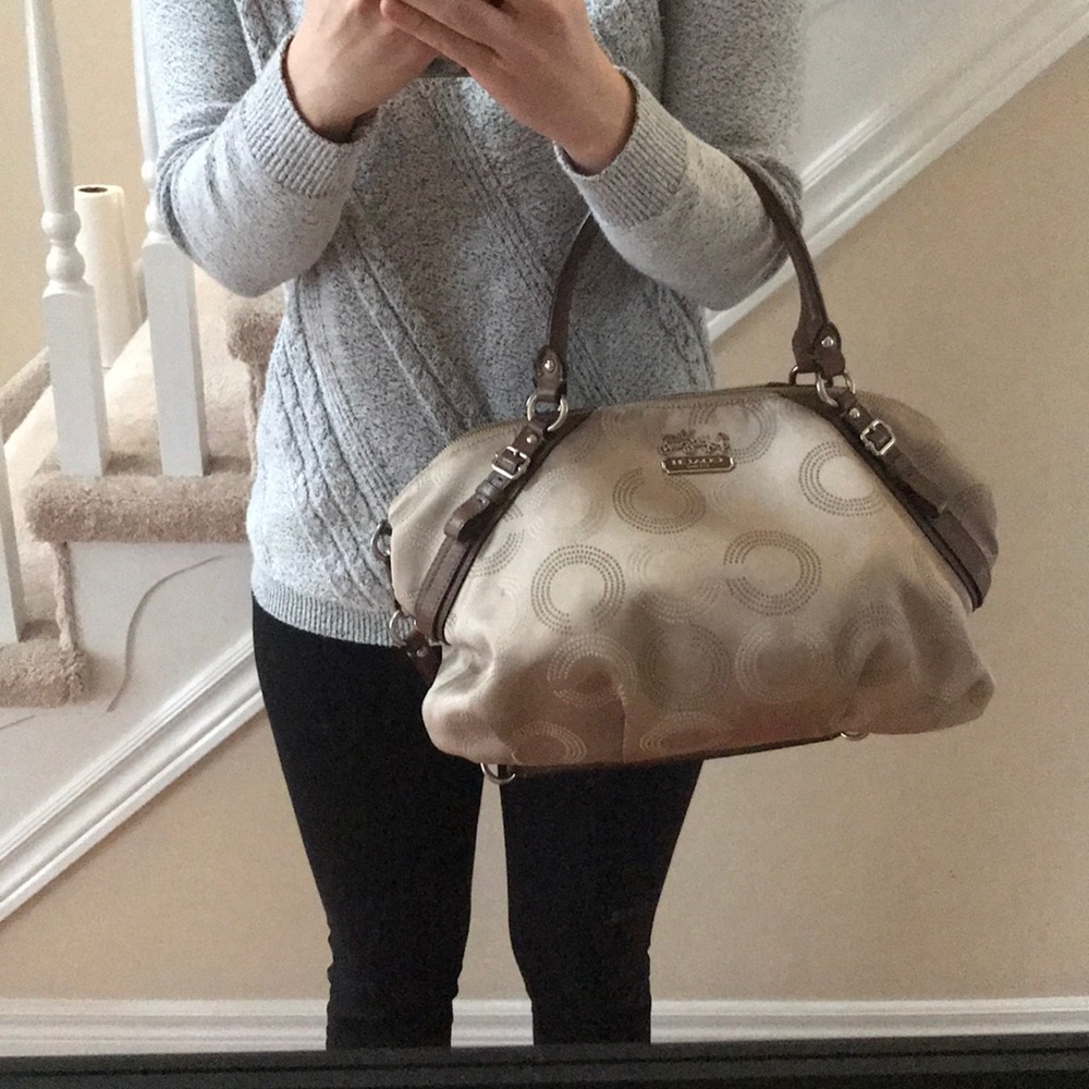 Coach bag - Picture 9 of 13